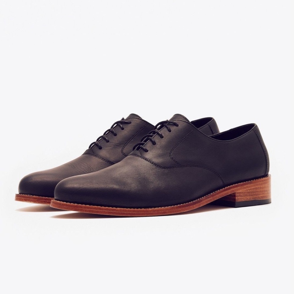 Nisolo Calano Oxford